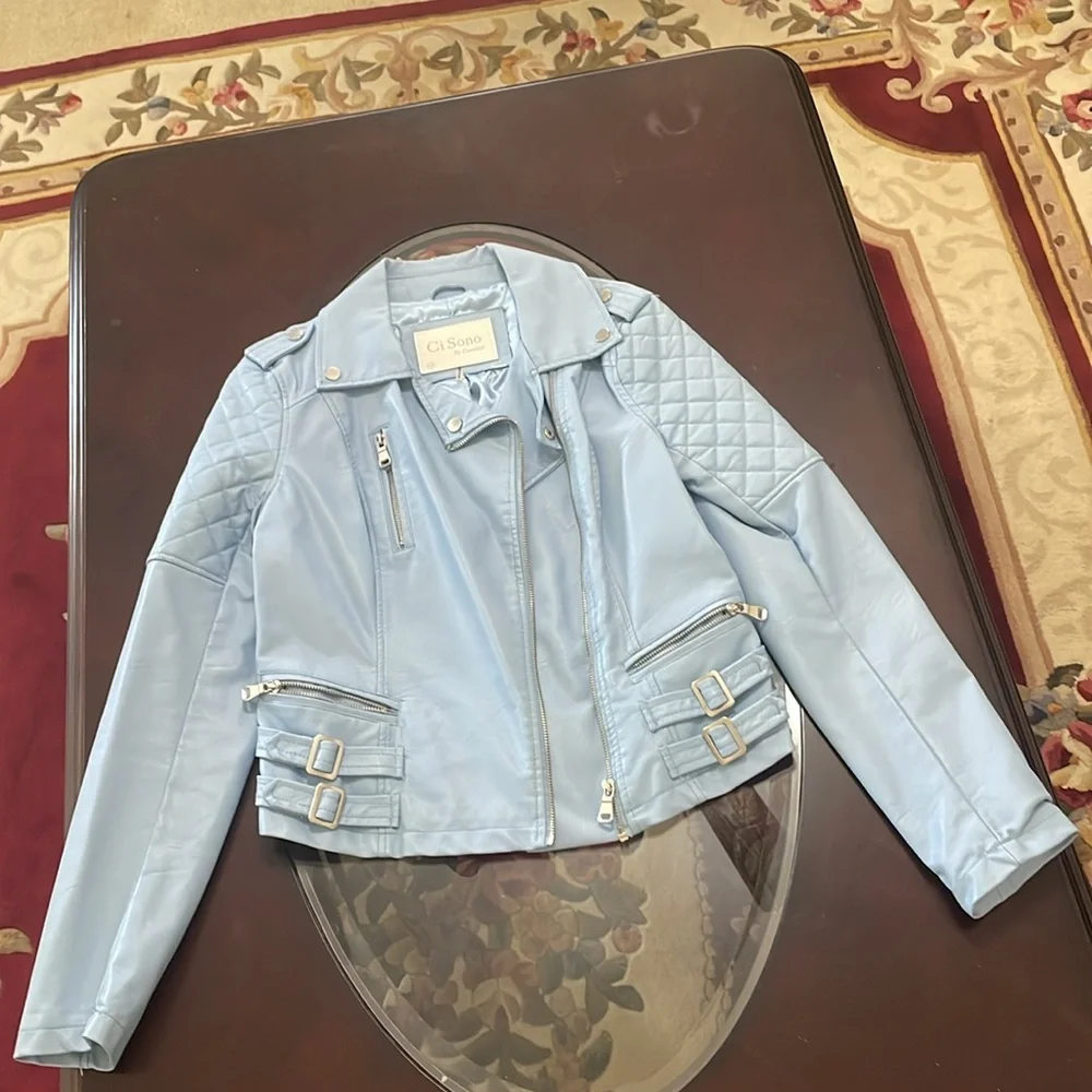 Jacket - Picture 4 of 16